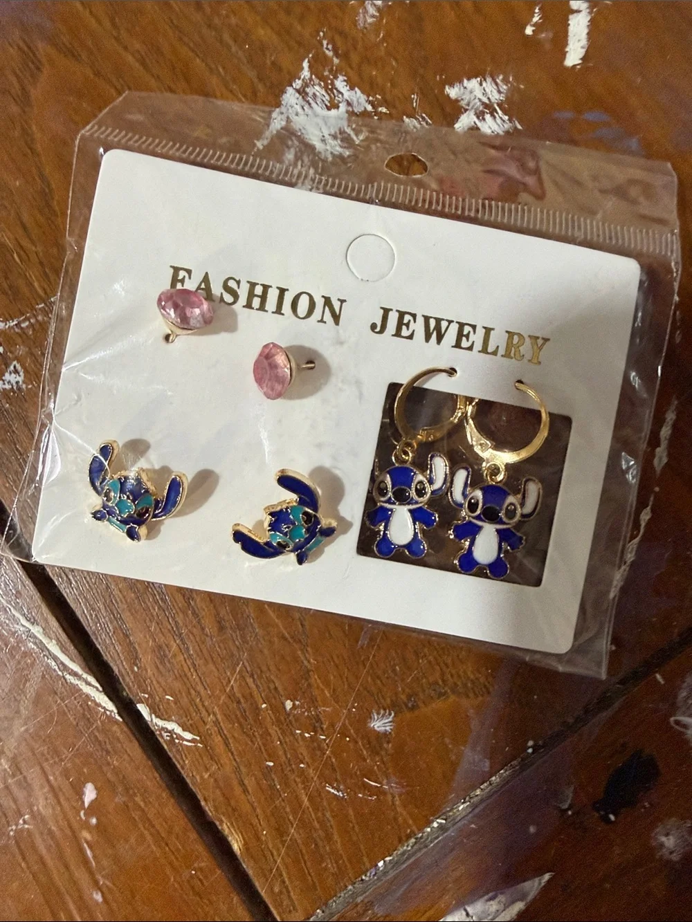 Kids jewelry bundle